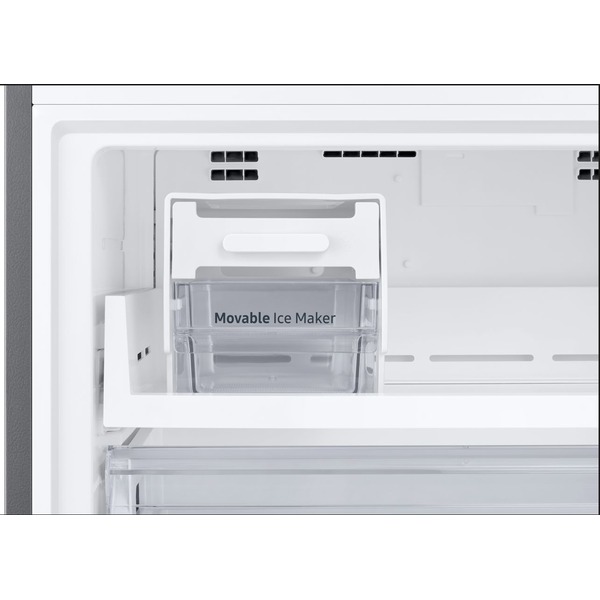მაცივარი 192სმ Samsung RB50DG602EB1WR - Image 3