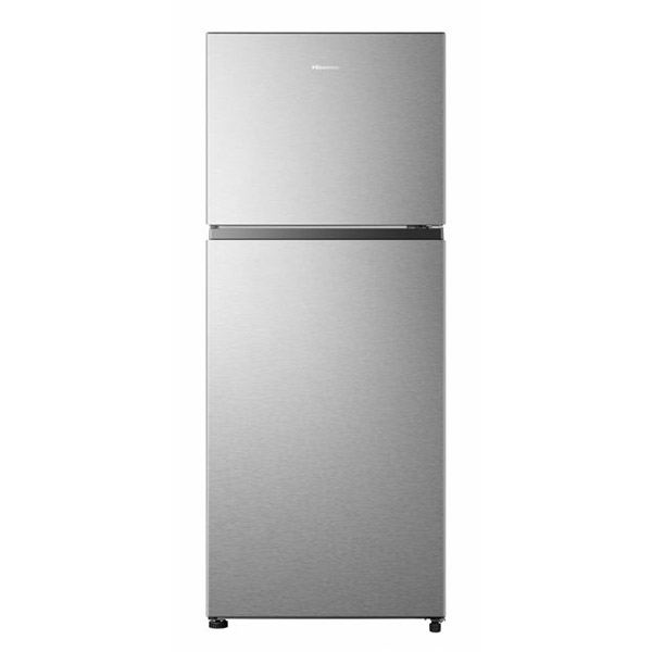მაცივარი 170სმ Hisense RD-43WRN/INOX