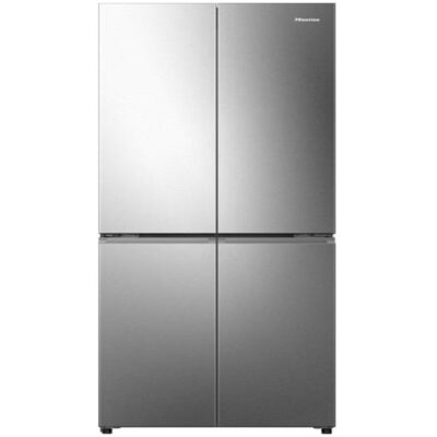 მაცივარი 179სმ Hisense RQ5P470SAIE