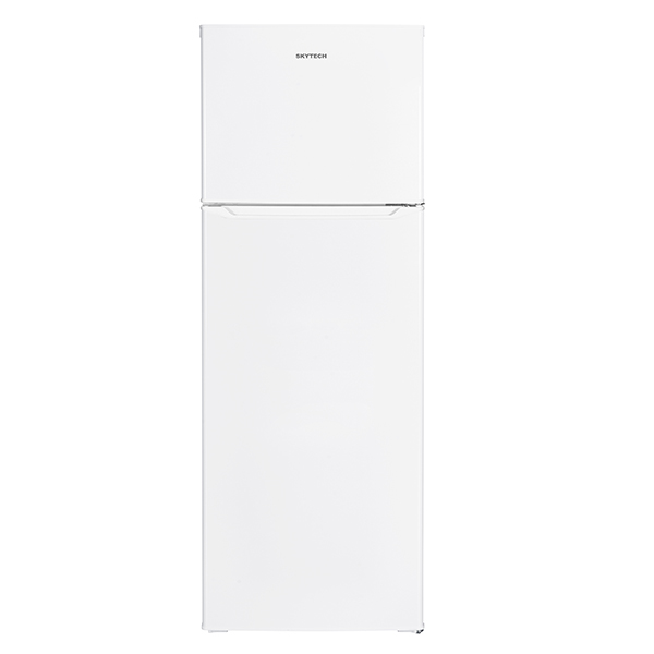 მაცივარი 164სმ SkyTech SRFG7033DW