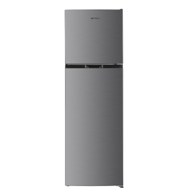 მაცივარი 167სმ SkyTech SRFG8010NI