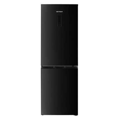 მაცივარი 184სმ SkyTech SRFG8079NB