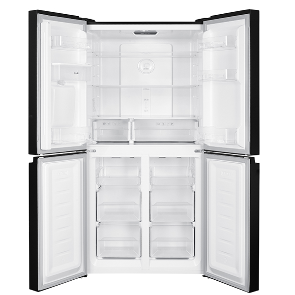 მაცივარი 177სმ SkyTech SRFG9050NI-SBS - Image 2