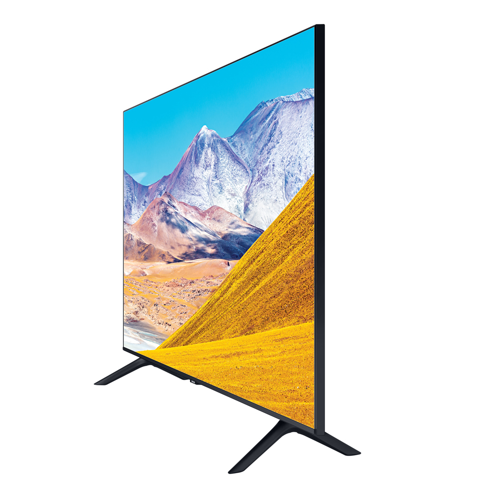 SAMSUNG UE50TU8000UXRU 127სმ - Image 3