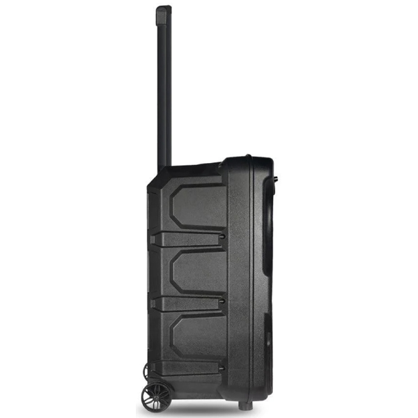 დინამიკი INTEX T-311 TUFB მიკროფონი საჩუქრად - Image 4