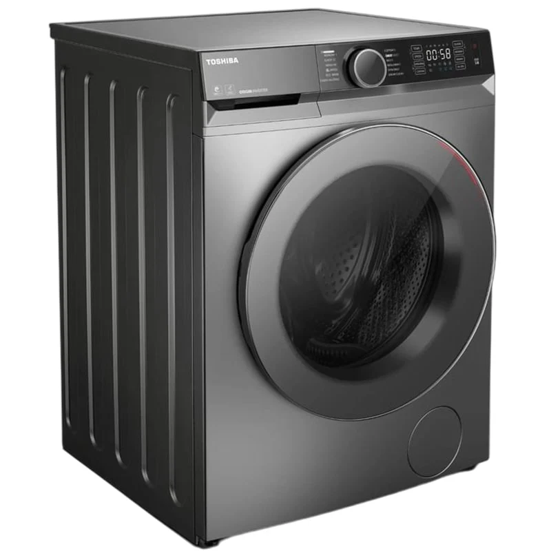 სარეცხი მანქანა 9კგ Toshiba TW-BK100GF4UZ(SK) - Image 4