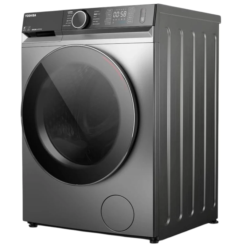 სარეცხი მანქანა 9კგ Toshiba TW-BK100GF4UZ(SK) - Image 3