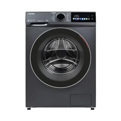 სარეცხი მანქანა 8კგ Toshiba TW-BN90C4UZ(MK)