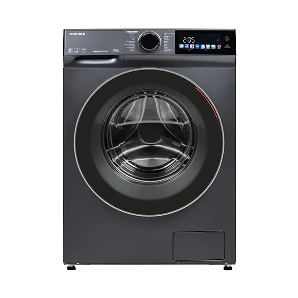 სარეცხი მანქანა 8კგ Toshiba TW-BN90C4UZ(MK)