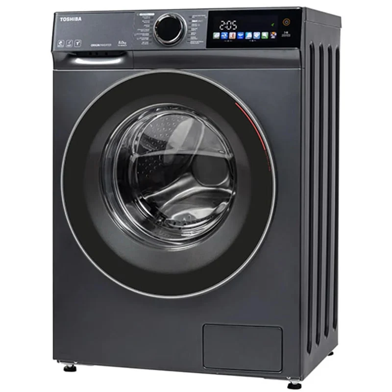 სარეცხი მანქანა 8კგ Toshiba TW-BN90C4UZ(MK) - Image 3
