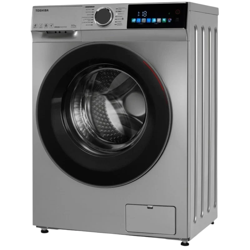 სარეცხი მანქანა 8კგ Toshiba TW-BN90C4UZ(SK) - Image 4