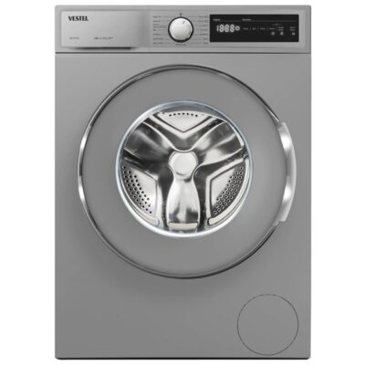 სარეცხი მანქანა 8კგ Vestel W812T2TD
