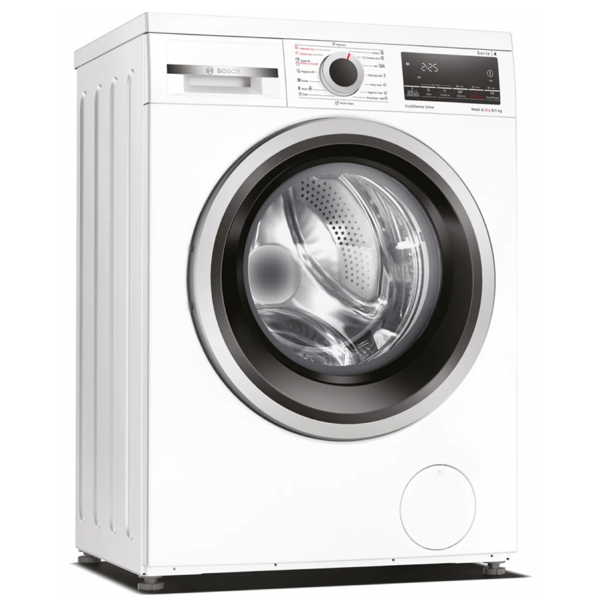 სარეცხი+საშრობი მანქანა 8კგ/5კგ BOSCH WDS28460ME