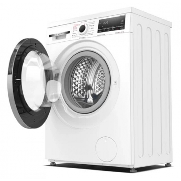 სარეცხი+საშრობი მანქანა 8კგ/5კგ BOSCH WDS28460ME - Image 2