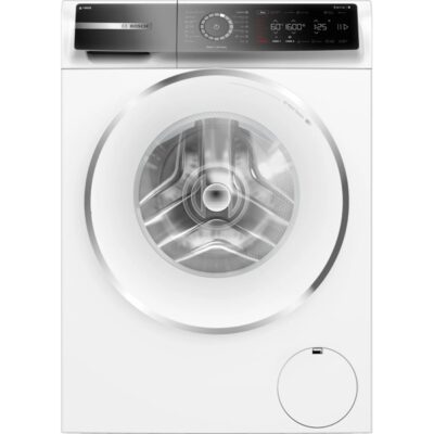 სარეცხი მანქანა 10კგ BOSCH WGB256A0ME თეთრი