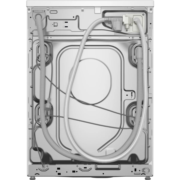 სარეცხი მანქანა 9კგ BOSCH WGB24400ME - Image 3