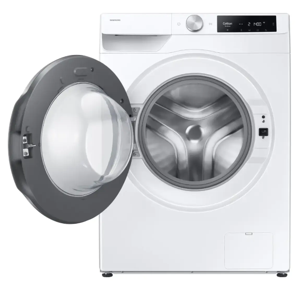 სარეცხი მანქანა 9კგ Samsung WW90DG6U34LELP - Image 2