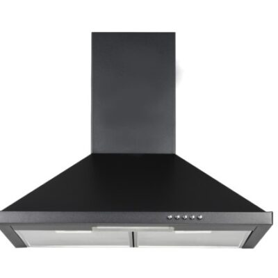 გამწოვი KUMTEL DP6-S BLACK