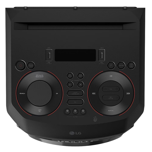 დინამიკი LG XBOOM RNC9 - Image 2
