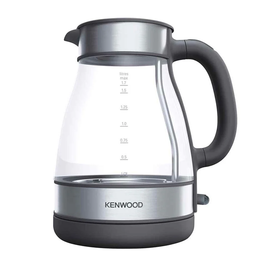 ელექტრო ჩაიდანი Kenwood ZJG112CL