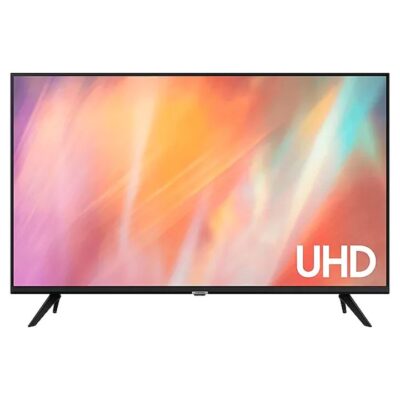 ექსკლუზივი! Smart ტელევიზორი Samsung 127სმ UE50AU7100UXUA