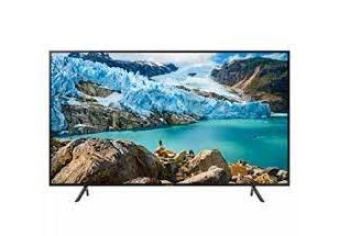 SAMSUNG 50RU7100 127სმ - Image 4