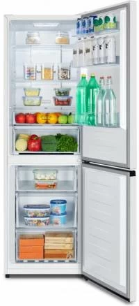 მაცივარი 200სმ Hisense RD-43WC4S INOX - Image 2