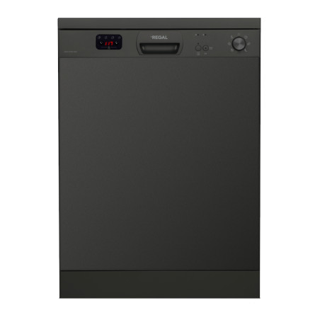 AG101 Dark inox