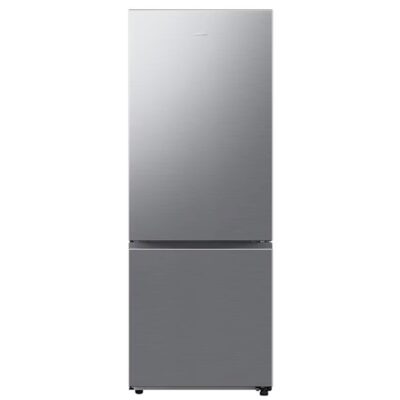 მაცივარი 203სმ Samsung RB53DG703ES9WR