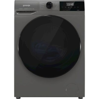 სარეცხი მანქანა 9კგ GORENJE W2NHAI94APS/C