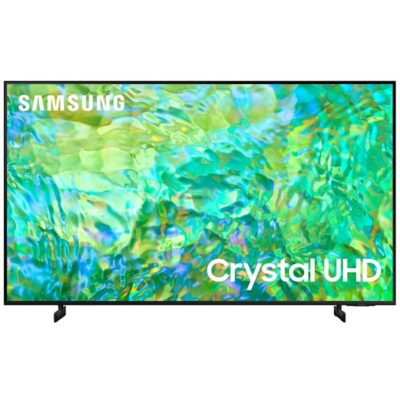 ტელევიზორი 165სმ SAMSUNG UE65CU8000UXRU