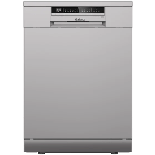 ჭურჭლის სარეცხი მანქანა 13 პერსონა GALANZ W13D1A401K-A