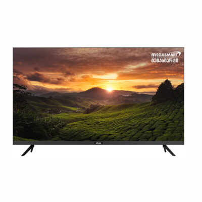 ტელევიზორი 109სმ ALNEO 43FHD88WBS სმარტი