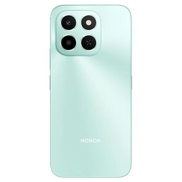 მობილური ტელეფონი Honor X6c 5109BTEA Ocean Cyan 6GB/128GB - Image 2