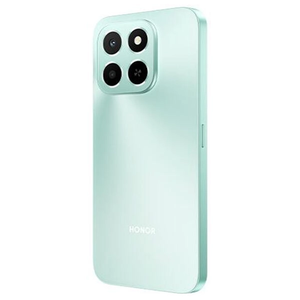 მობილური ტელეფონი Honor X6c 5109BTEA Ocean Cyan 6GB/128GB - Image 5