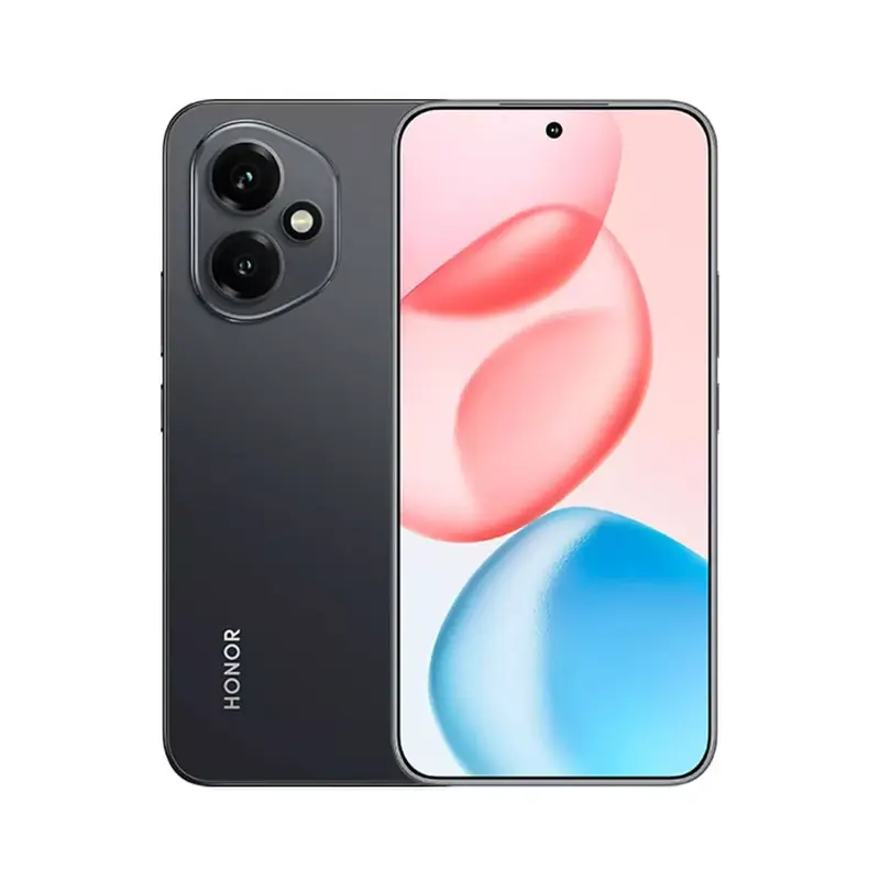 მობილური ტელეფონი Honor 400 5109BURC Dual Sim Midnight Black 12GB/256GB