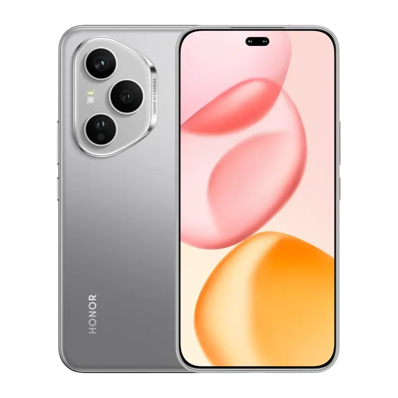 მობილური ტელეფონი Honor 400 Pro 5109BUTM Dual Lunar Grey 12GB/512GB