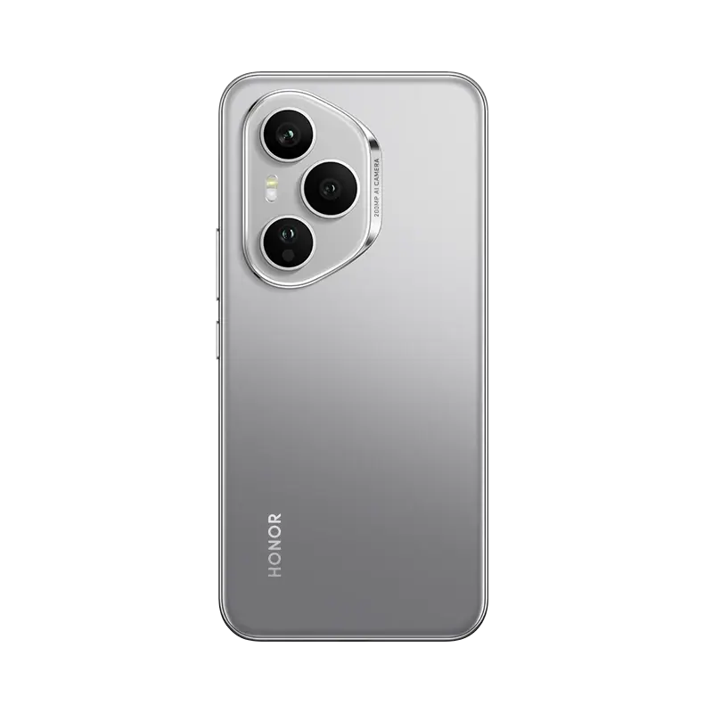 მობილური ტელეფონი Honor 400 Pro 5109BUTM Dual Lunar Grey 12GB/512GB - Image 4