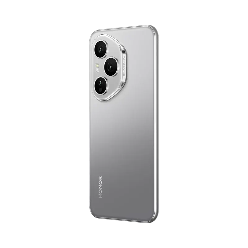 მობილური ტელეფონი Honor 400 Pro 5109BUTM Dual Lunar Grey 12GB/512GB - Image 2
