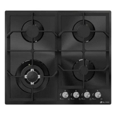 ჩას. ზედაპირი Alneo 602black glass