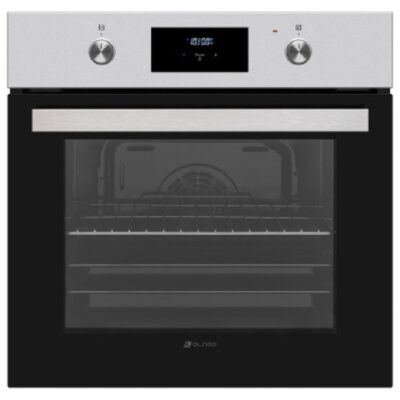 ჩას. ღუმელი ALNEO A5005 Inox