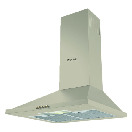 გამწოვი ALNEO ALN 3010 INOX