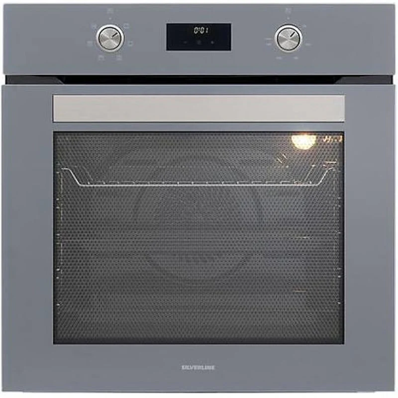 ჩას. ღუმელი SILVERLINE BO6502S02