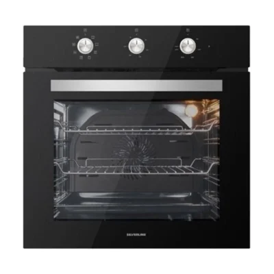 ჩას. ღუმელი SILVERLINE BO6503B01
