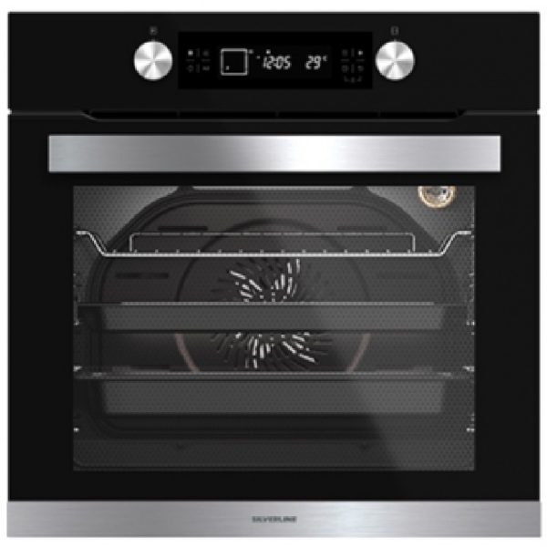 ჩას. ღუმელი SILVERLINE BO65T5B01