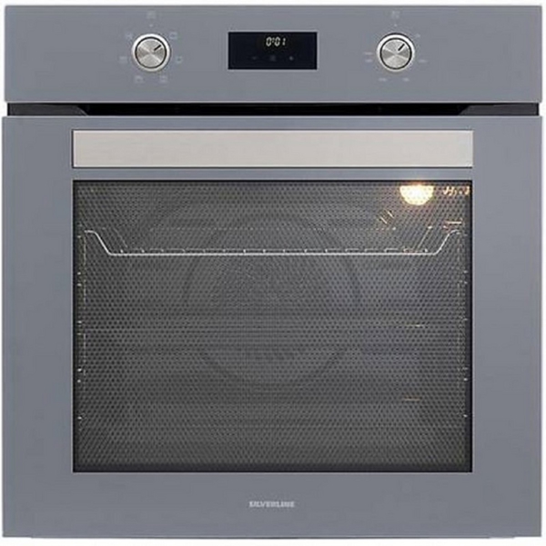 ჩას. ღუმელი SILVERLINE BO6507GREY