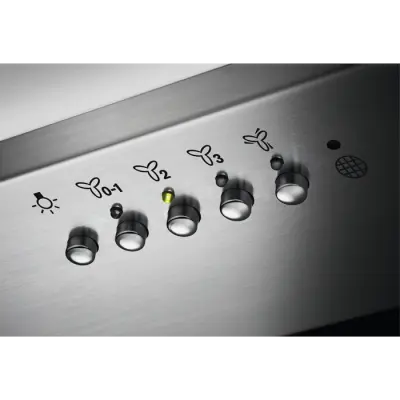ჩას. გამწოვი AEG DGE5861HM - Image 2