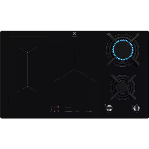 ჩას. ზედაპირიElectrolux KDI951723K