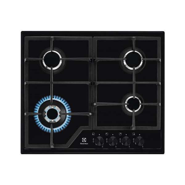 ჩას. ზედაპირი Electrolux KGS6436K