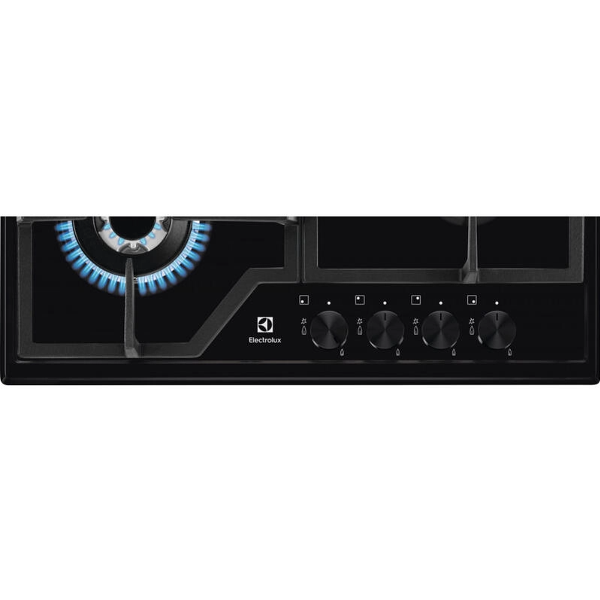 ჩას. ზედაპირი Electrolux KGS6436K - Image 2